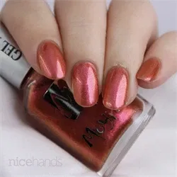 961 Annabell, Moyra Gel look Neglelak